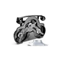 Husqvarna Combi 94 Maaidek Mulch / Achteruitworp 200 Serie