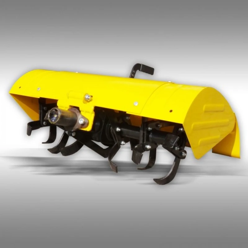 Jansen Bodemfrees Voor MGT-270 3 Jansen Bodemfrees Voor MGT-270