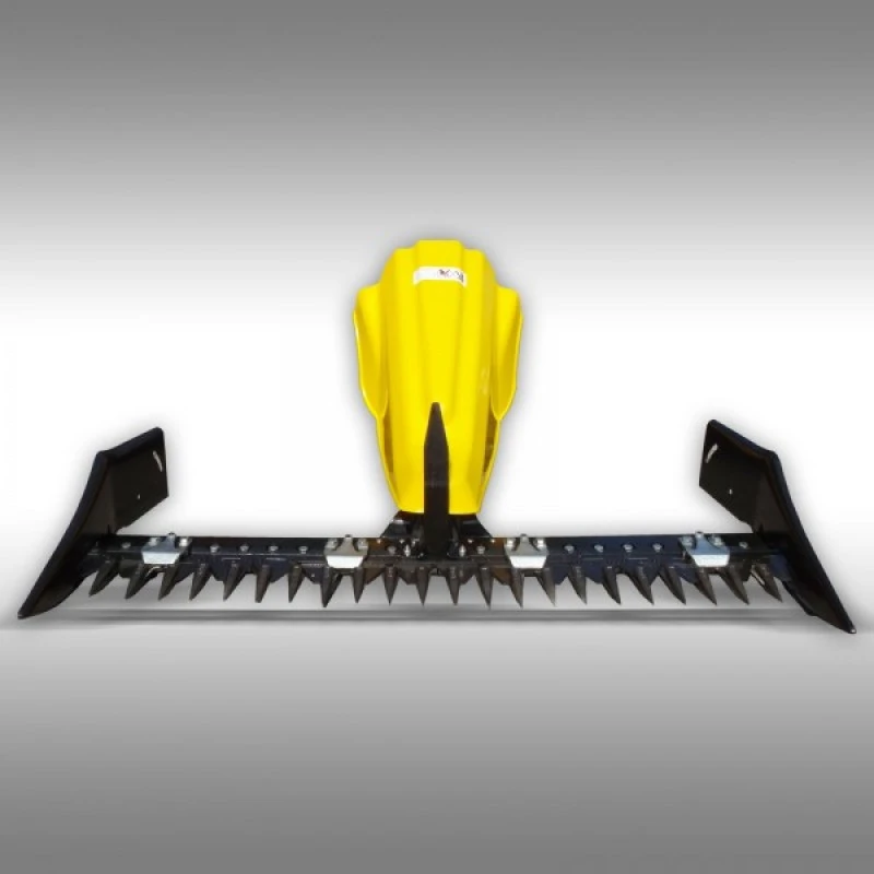 Jansen Maaibalk 150 Cm Voor MGT-270 3 Jansen Maaibalk 150 Cm Voor MGT-270