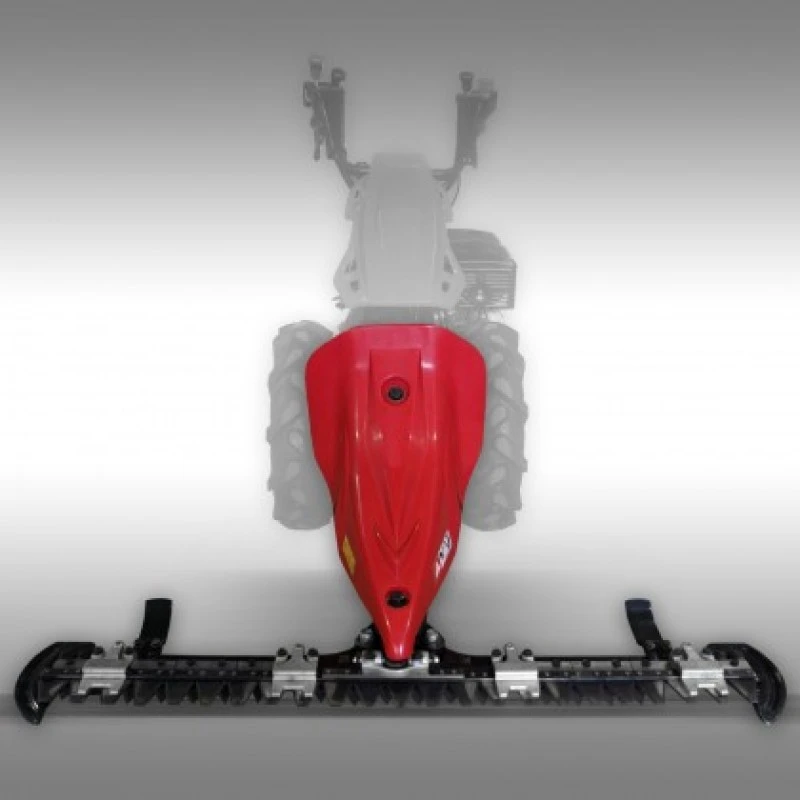 Jansen Maaibalk Voor MGT-420 3 Jansen Maaibalk Voor MGT-420