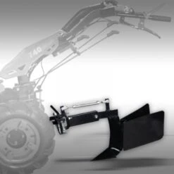 Jansen Ploeg Voor MGT-420