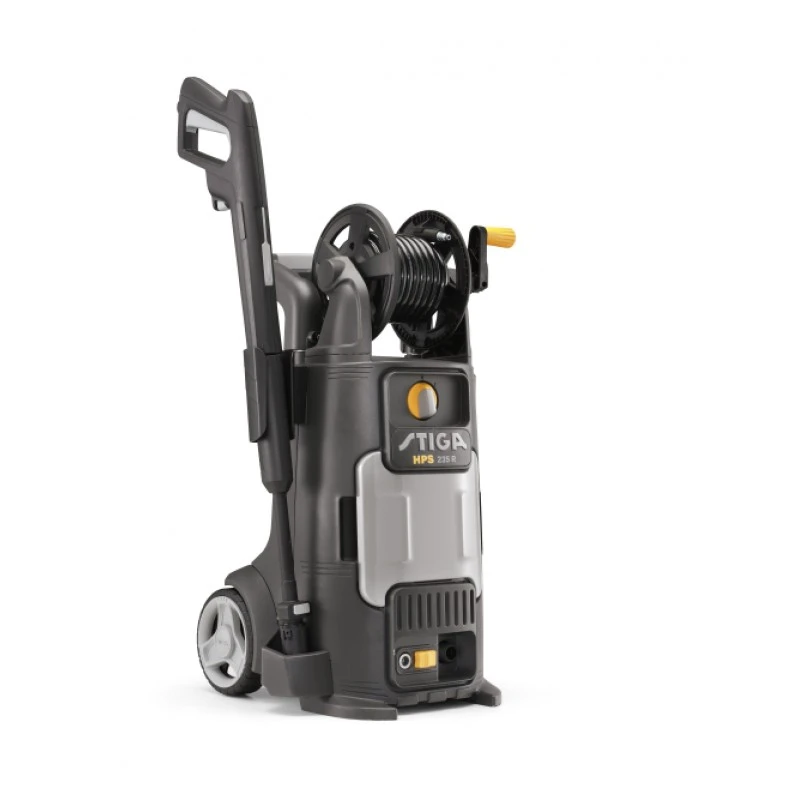 Stiga Hogedrukreiniger Hps 235r 3 Stiga Hogedrukreiniger Hps 235r