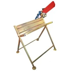 Zaagbok Staal Voor Kettingzaag