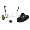 Greenworks 40 Volt Accu Trimmer En Bosmaaier Met 2x2.0Ah Accuen Lader -Tuinmachines Winkel 12707 1 800x800 1
