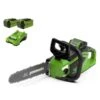 Greenworks Accu Kettingzaag DigiPro 40V Met 2x2.0 Accu En Lader -Tuinmachines Winkel 12713 0 800x800 1