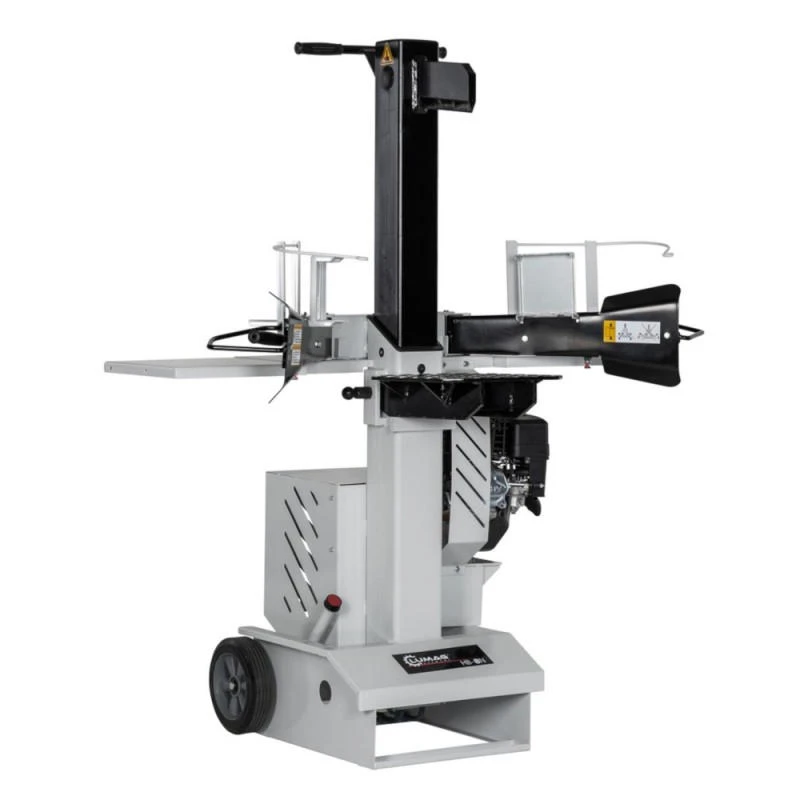 Lumag Houtklover HB8N Benzinemotor 3 Lumag Houtklover HB8N Benzinemotor