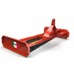 Boxer LL Landleveler 210cm