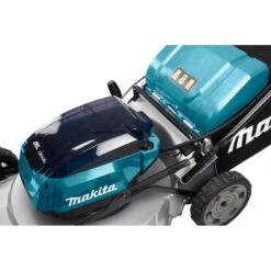 Makita 2x18v Grasmaaier 53cm DLM533PT4 Met Accu En Lader -Tuinmachines Winkel 15176 3 800x800 1