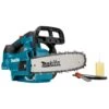 Makita 2x18v Tophandle Kettingzaag 30cm DUC306Z Zonder Accu En Lader 2 Makita 2x18v Tophandle Kettingzaag 30cm DUC306Z Zonder Accu En Lader -Tuinmachines Winkel 15229 0 800x800 1