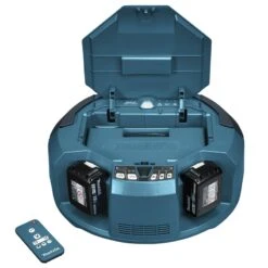 Makita 18v Robocleaner DRC200Z Zonder Accu En Lader -Tuinmachines Winkel 15504 3 800x800 1