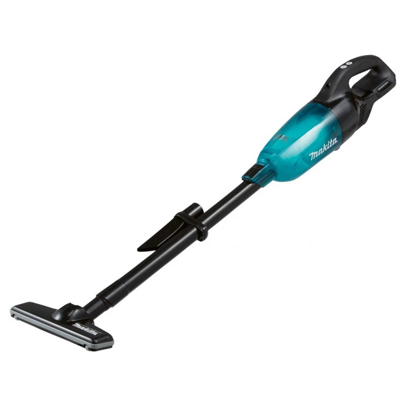 Makita 18v Stofzuiger DCL281FZB Zonder Accu En Lader 3 Makita 18v Stofzuiger DCL281FZB Zonder Accu En Lader