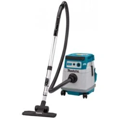 Makita 2x18v Stofzuiger DVC156LZX1 Zonder Accu En Lader