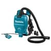 Makita 2x18v Rugstofzuiger DVC265ZXU Zonder Accu En Lader -Tuinmachines Winkel 15526 0 800x800 1
