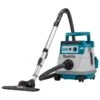 Makita 2x18v Stofzuiger DVC866LZX1 Zonder Accu En Lader -Tuinmachines Winkel 15536 1 800x800 1