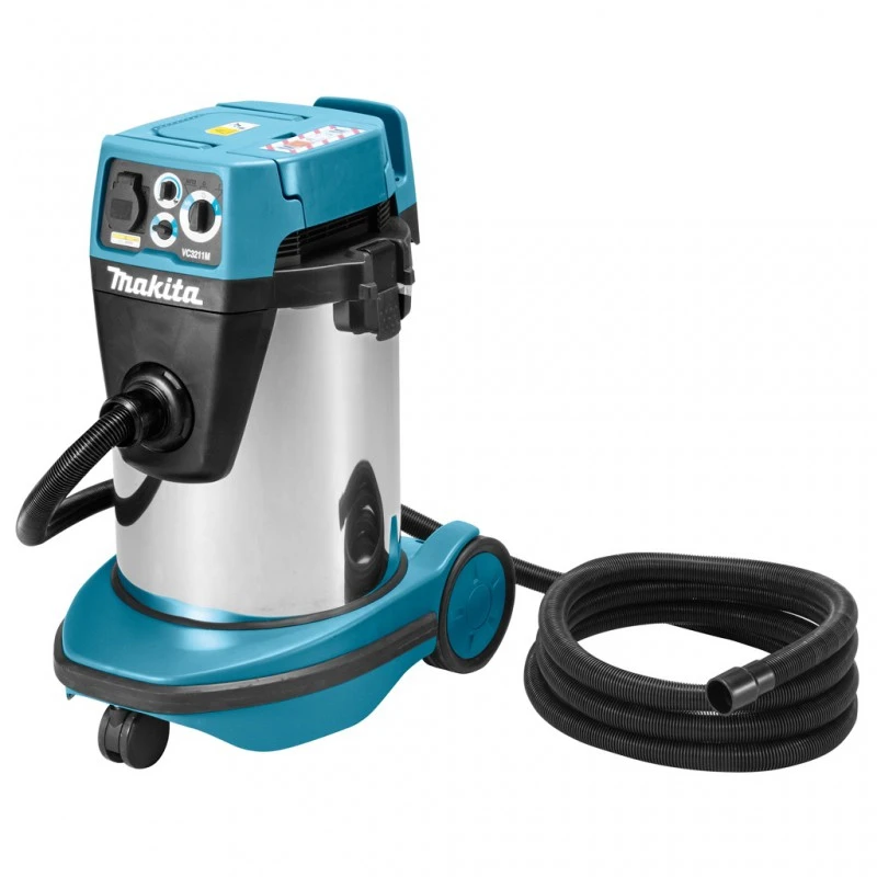 Makita 230v Stofzuiger M-Klasse VC3211MX1 3 Makita 230v Stofzuiger M-Klasse VC3211MX1