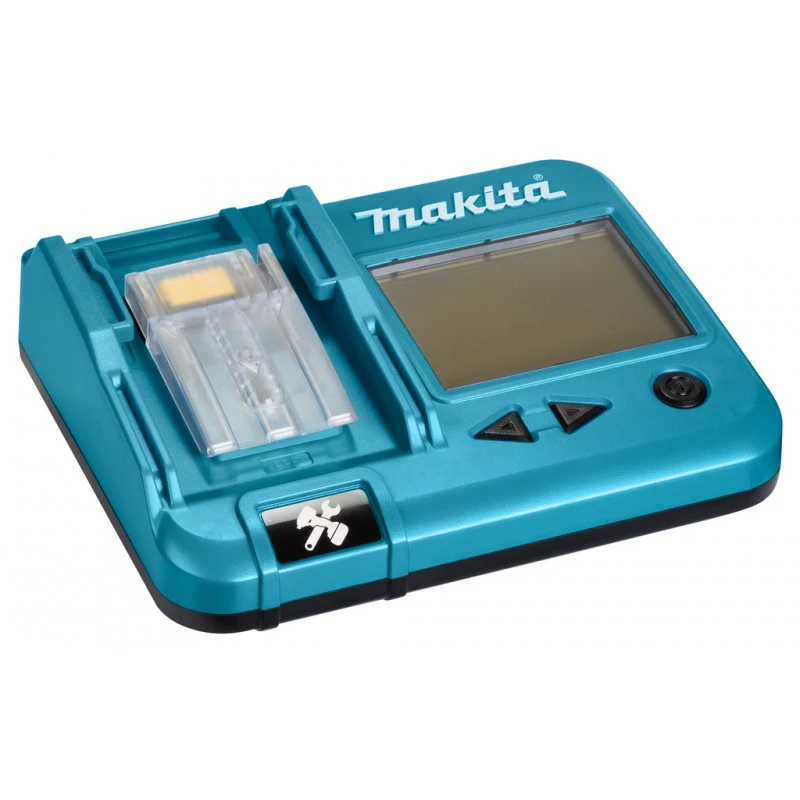 Makita Accu Tester BTC04 198038-8 3 Makita Accu Tester BTC04 198038-8
