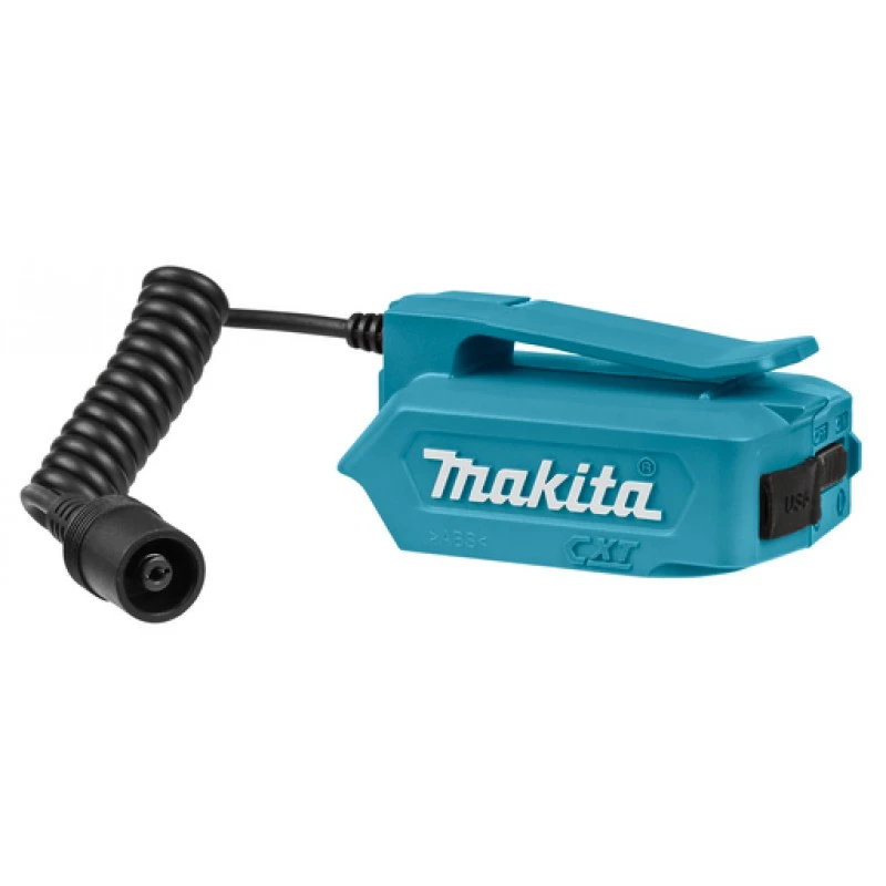 Makita CXT Adapter Verwarmde Jas/vest PE00000037 3 Makita CXT Adapter Verwarmde Jas/vest PE00000037