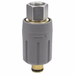 HD Quicklock Koppeling M22 Inwendig Naar 3/8 Inwendig