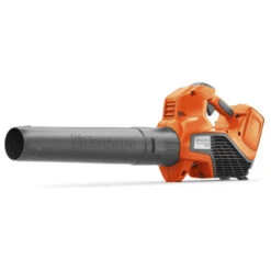 Husqvarna Accu Bladblazer 120iB Incl Accu En Lader