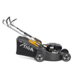 Stiga Turbo Power 53 SB Benzine Gazonmaaier