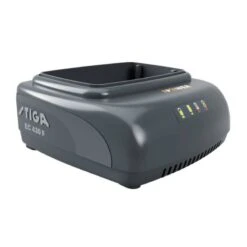Stiga Acculader 48 Volt EC 430F Snel