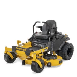 Hustler Zeroturn Zitmaaier RaptorXD42