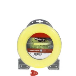 Maaidraad Geel Ø2.65 Mm 72 Meter Rond