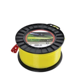 Maaidraad Geel Ø2.4 Mm 180 Meter Rond