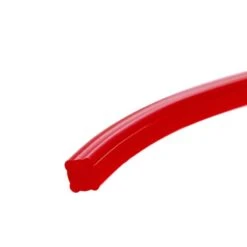 Maaidraad Vierkant Ø4 Mm 25 Meter Rood