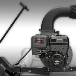 Jansen Bladzuiger Jansen LS-700, Trekdissel, Loofzuiger, Bladblazer, -Tuinmachines Winkel 18915 3 800x800 1