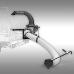 Jansen Truckloader-bladruimer Jansen LG-1300, Bladzuiger, Bladblazer, -Tuinmachines Winkel 18974 5 800x800 1