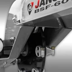 Jansen Stobbenfrees Jansen BSF-60T, Boomstronkfrees, Boomwortelfrees, -Tuinmachines Winkel 19020 3 800x800 1