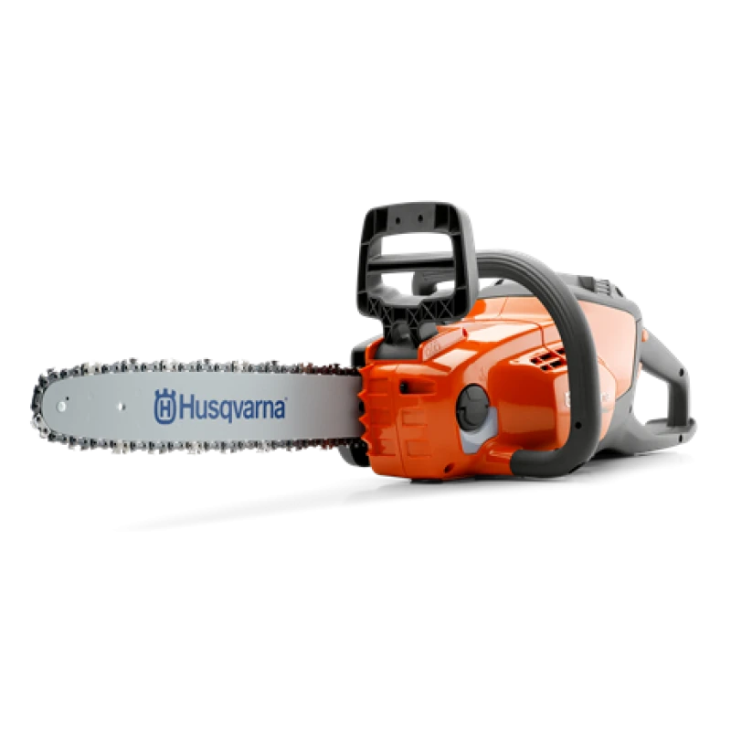 Husqvarna 120i Kettingzaag Incl Accu En Lader 3 Husqvarna 120i Kettingzaag Incl Accu En Lader