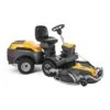 Stiga Park 500 WX Frontmaaier Excl.maaidek -Tuinmachines Winkel 20018 0 800x800 1