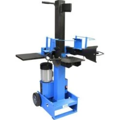 Gude Houtklover GHS 500/8TED 400 Volt