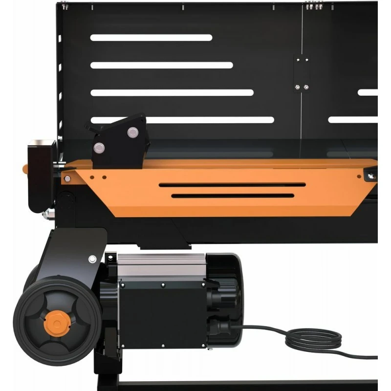 Gude Houtklover GHS 520/7,0TE 230v 3 Gude Houtklover GHS 520/7,0TE 230v