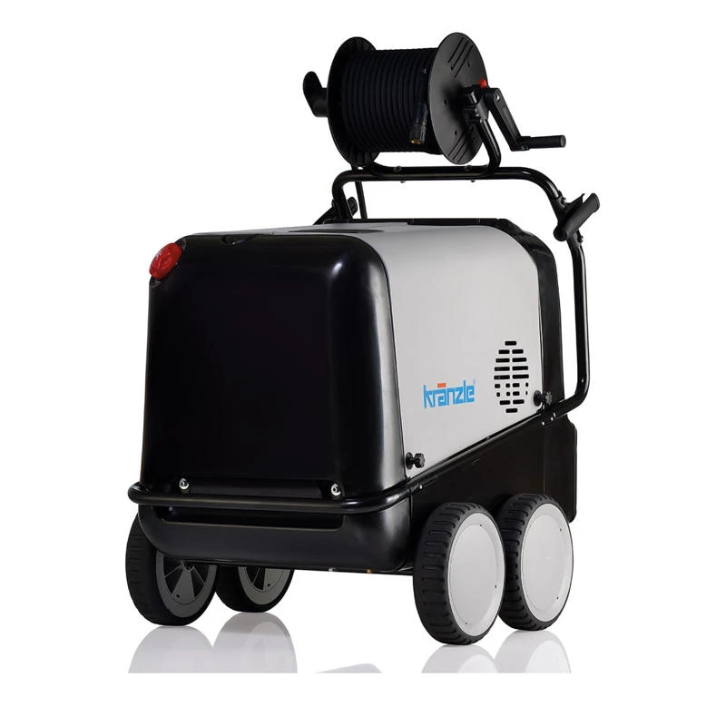 Kranzle Therm 1017 Warmwaterreiniger 3 Kranzle Therm 1017 Warmwaterreiniger