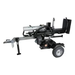 Woodcraft Houtklover 35 Ton Met Benzine Motor