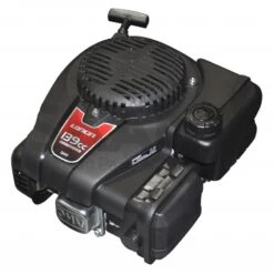 Loncin Motor, LC1P65F, 22,2MMX80MM