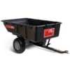 Brinly Aanhangwagen Met Kiepbak 385Kg 1 Brinly Aanhangwagen Met Kiepbak 385Kg -Tuinmachines Winkel 21126 0 800x800 1