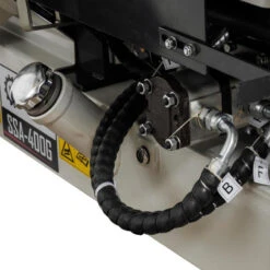 Lumag Zaagkloofmachine SSA400G Benzine -Tuinmachines Winkel 21234 3 800x800 1