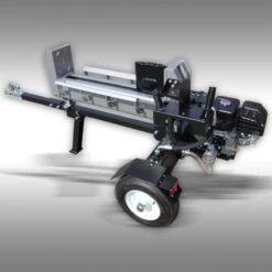 Jansen HS-20DS63 Houtklover 20 Ton Met Benzinemotor -Tuinmachines Winkel 21260 3 800x800 1