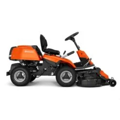 Husqvarna Rider 214TC Incl103cm Maaidek Comfort Edition