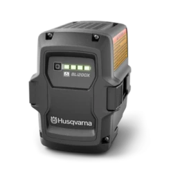 Husqvarna 36V Accu BLi200X 5.2 Ah Pro