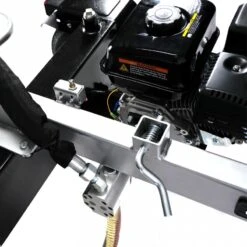 Woodcraft Houtklover 22 Ton Met Benzinemotor -Tuinmachines Winkel 21515 3 800x800 1