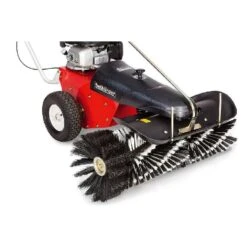 Tielburger Goot Borstel Tk36pro En Tk38pro