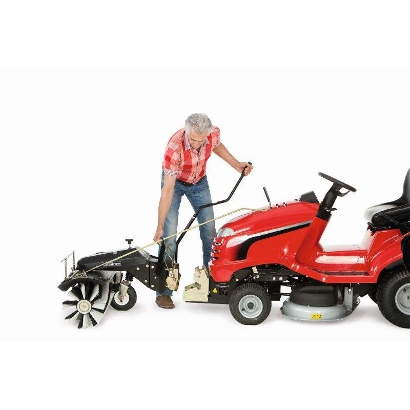 Tielbürger Aanbouw VeegmachineTK520 3 Tielbürger Aanbouw VeegmachineTK520