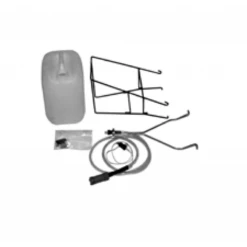 Tielburger Sprenkel Installatie Voor Tk36 Tk38 Tk48 Tk58