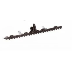 Tielburger Maaibalk 71 Cm Met Glijzolen