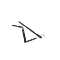 Tielburger Bedieningshendel T.b.v. Sneeuwschuif Ts150